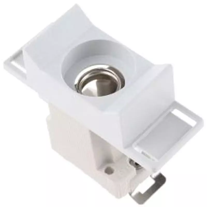 ETI Eti Bottle Fuse Holder Base 16 A Current 400 AC V Voltage 1 Pole, 2221011