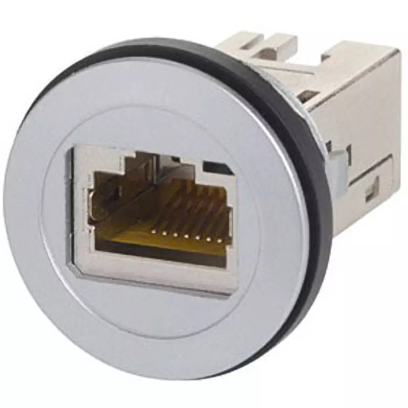 Harting RJ45 Maintenance Port RJ45 Spec, 9454521560