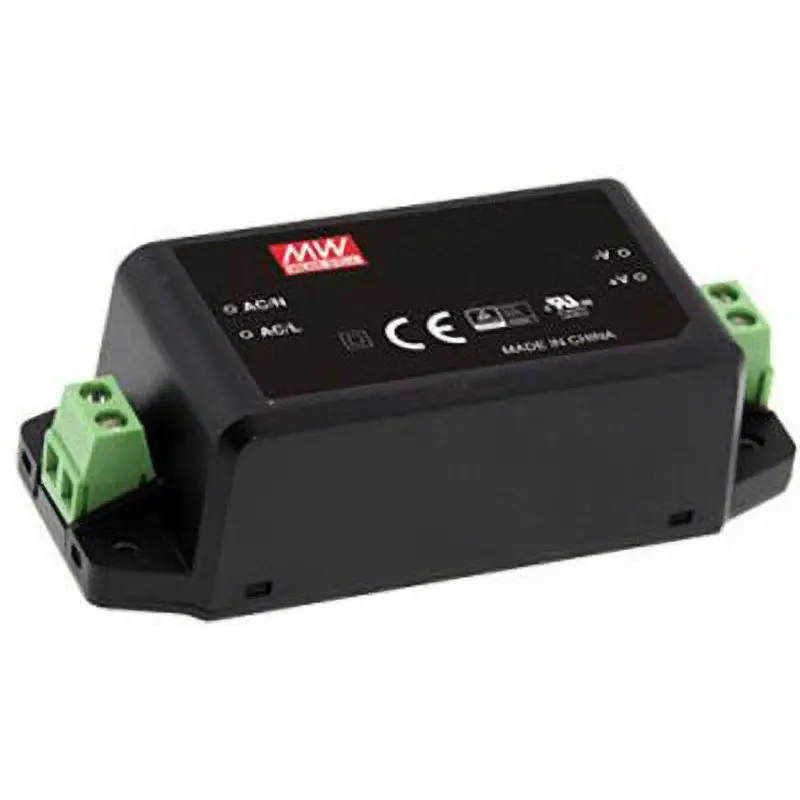 Mean Well AC-DC Power Module 30 W Rated Power, IRM-30-48ST