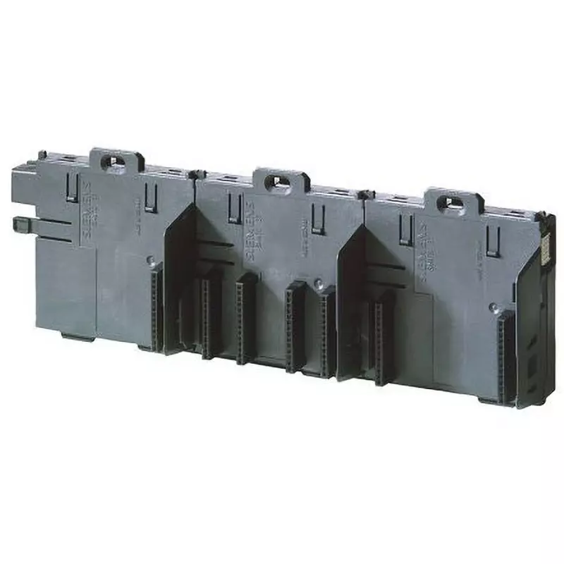 Siemens Bus Module Simatic Correspondence Rohs Directive SIMATIC Series, 6ES7195-7HB00-0XA0