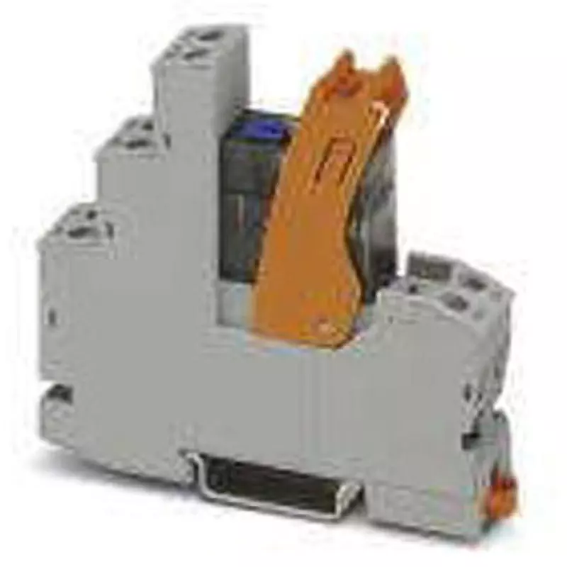 Phoenix Contact Interface Relay Module AC 250 V Rated Voltage, 2905659
