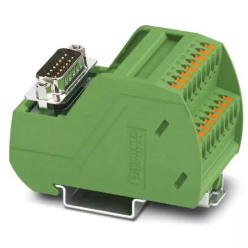 Phoenix Contact Interface Relay Module AC 25/DC 60 V Rated Voltage, 2903778
