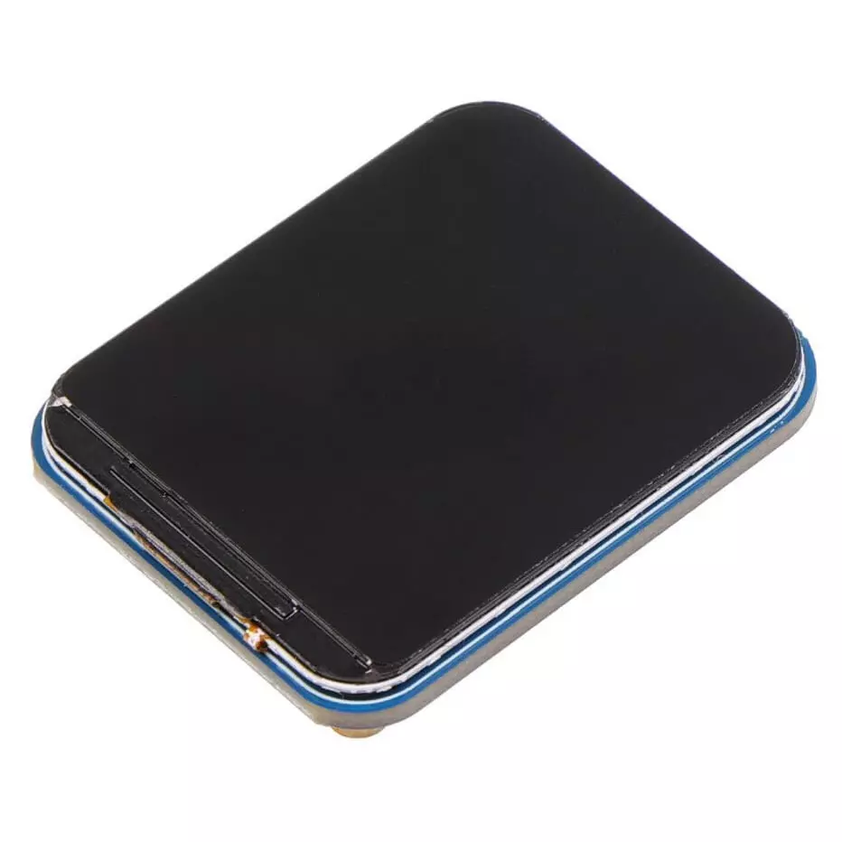 SEEED STUDIO LCD Display Module 3.3V/5 V Operating Voltage 4-wire SPI Communication Interface 240x280 pixels, 104990802