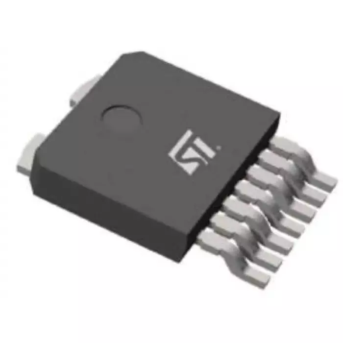 Stmicroelectronics MOSFET 38 Amp 28 V 7 Pin Octapak, VN7003AHTR (Pack of 2500)