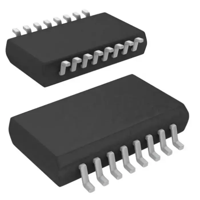 Stmicroelectronics MOSFET 34000 mA 4 to 28 V 16 Pin PowerSSO-16, VN7040AJTR (Pack of 5)