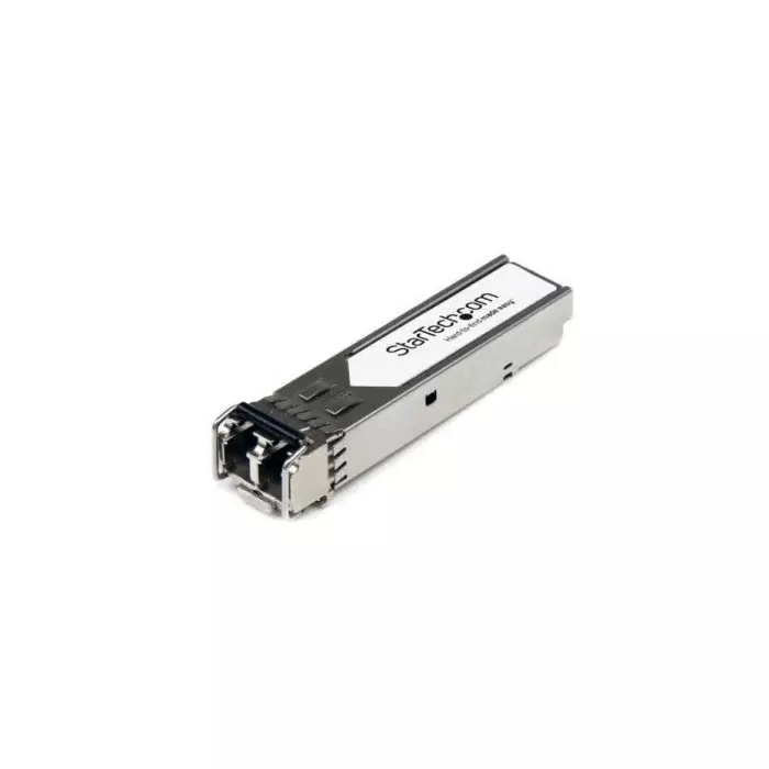 StarTech.com HP Compatible LC Single Mode Transceiver Module, J9151D-ST