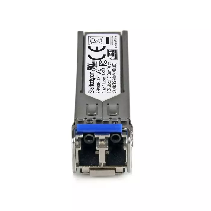 sfp100blxst-startechcom-startechcom-msa-compatible-lc-single-mode-transceiver-module-halffull-duplex-100mbits-186-3951-rs
