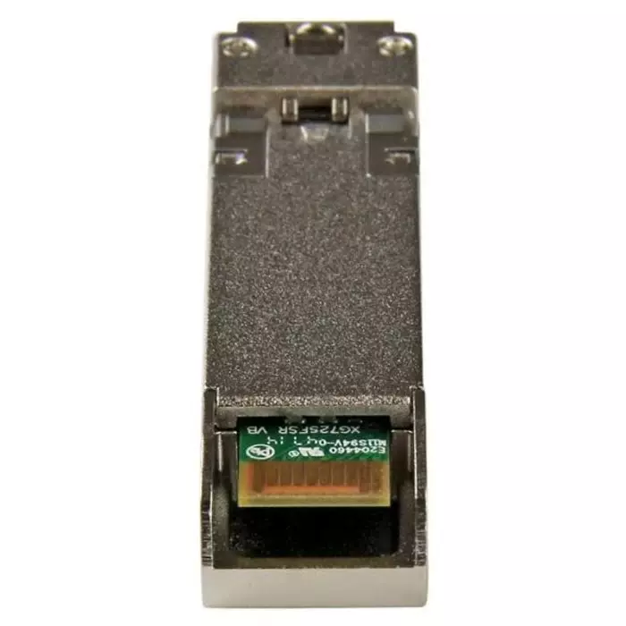 StarTech.com MSA Compatible LC Single Mode Transceiver Module Full Duplex 10000Mbit/s, SFP10GBLRST