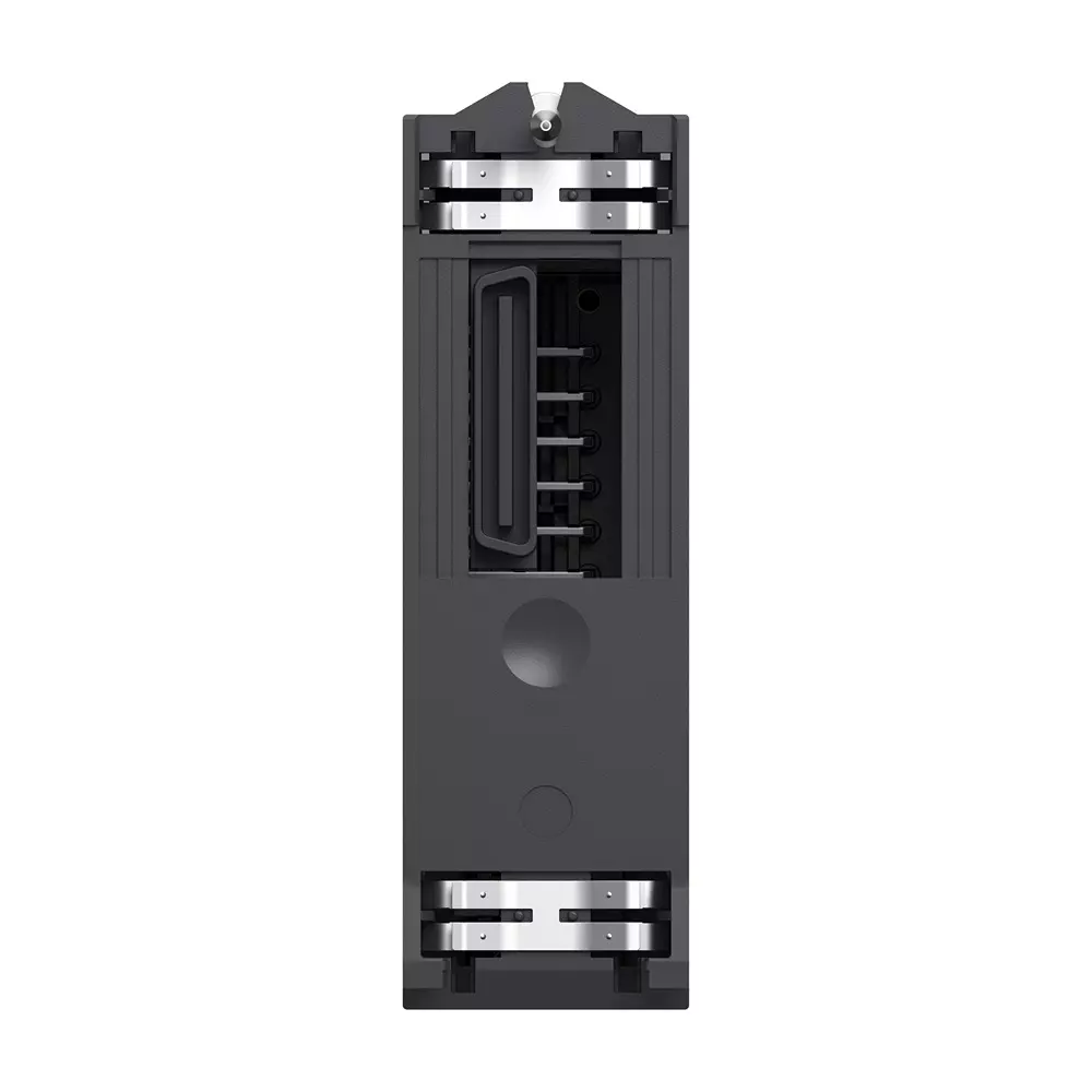 Schneider Electric Modicon X80 Encoder Interface Module 3 SSI Channels 24 V DC, BMXEAE0300