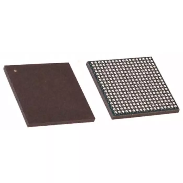 Altera CPLD MAX V Flash 980 Cells 271 I/O 1270 Labs 10ns ISP 324-Pin FBGA, 5M1270ZF324C5N