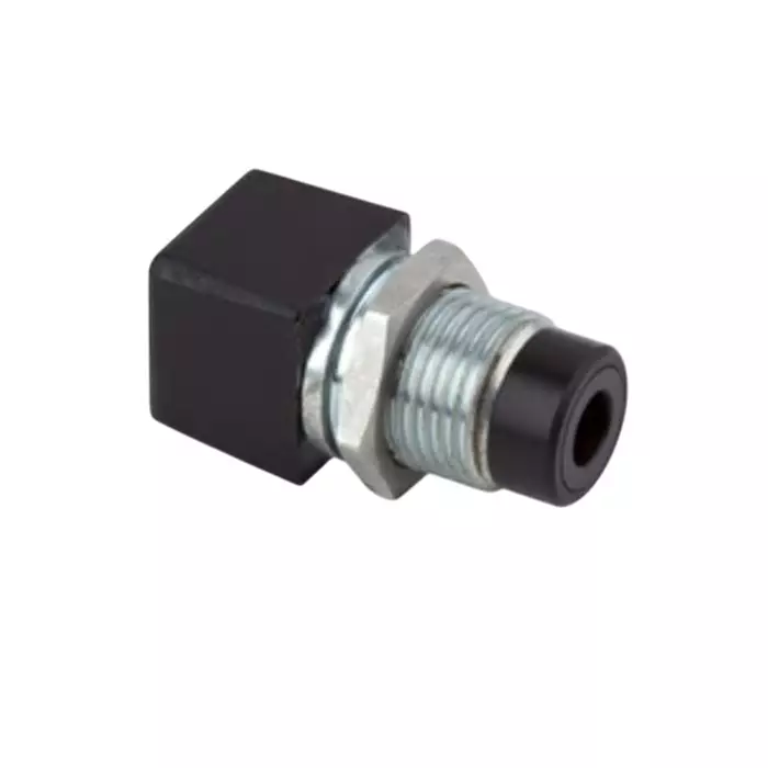 Global Laser Module 635 nm 0.8 mw Diode TTL control Ellipse pattern 3.3 - 5 V, 1266-26-000