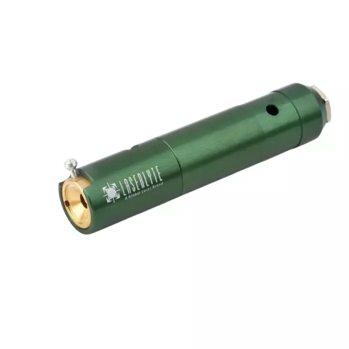 Global Laser Module 515 nm 10 mw Diode Line pattern 10 V, 5210-09-000