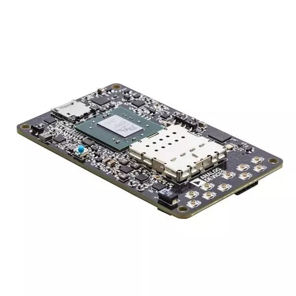 ANALOG DEVICES System-On-Module 4.5 V to 5.5 V Operating Supply Voltage, ADRV9361-Z7035