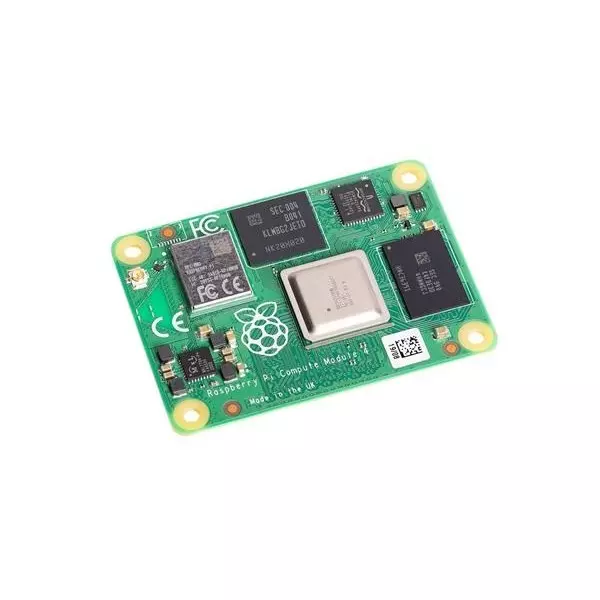 SEEED STUDIO System-On-Module 5 V Operating Supply Voltage, 102991379