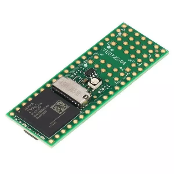 Trenz Electronic System-On-Module 3.3 V Operating Supply Voltage, TE0722-04-41I-4-A