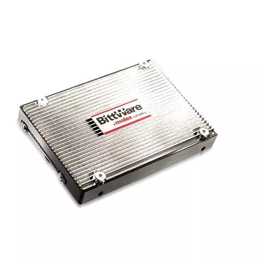 BittWare Accelerator Card PCIe Interface, IA-220-U2-0001