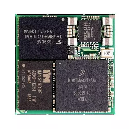 Ka-Ro electronics Computer-On-Module 3.3 V Operating Supply Voltage, QS8M-MQ00