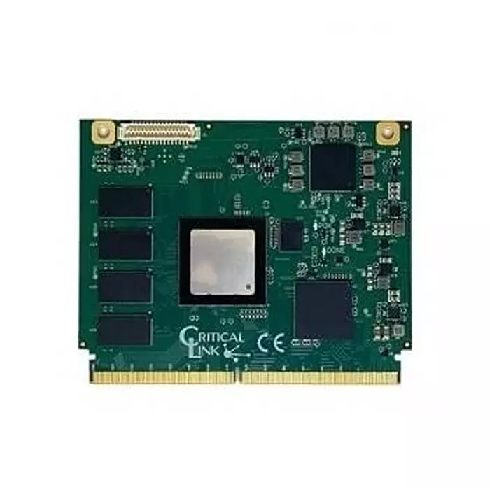 Critical Link System-On-Module 5.5 V Operating Supply Voltage, 5749-PM-4AA-RI