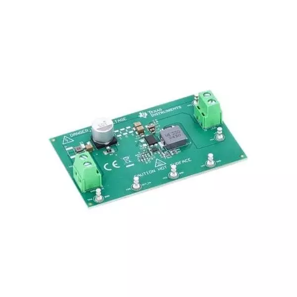 Texas Instruments Power Tower Module Buy TEXAS INSTRUMENTS Power Management Specialized Evaluation Module 4. ...