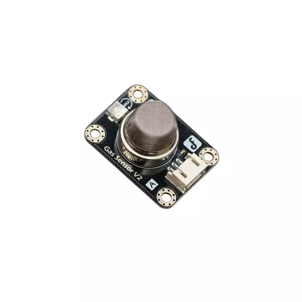 DFROBOT Gas Sensor Plug-In Module 5 V Operating Supply Voltage, SEN0127