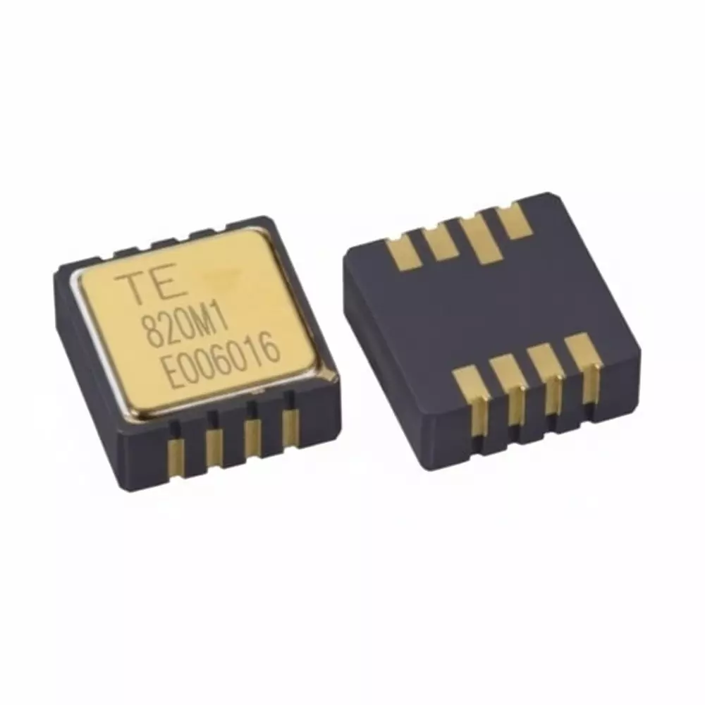 Measurement Specialties Acceleration Sensor Module Digital Output Type, 20005836-00