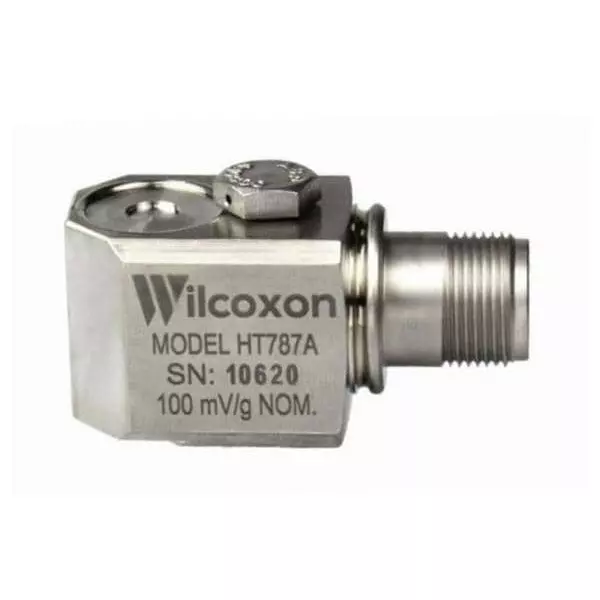 AMPHENOL WILCOXON Acceleration Sensor Module Analog Output Type, HT787A