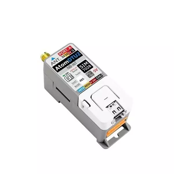 M5Stack Network Module UART Interface, K059-B