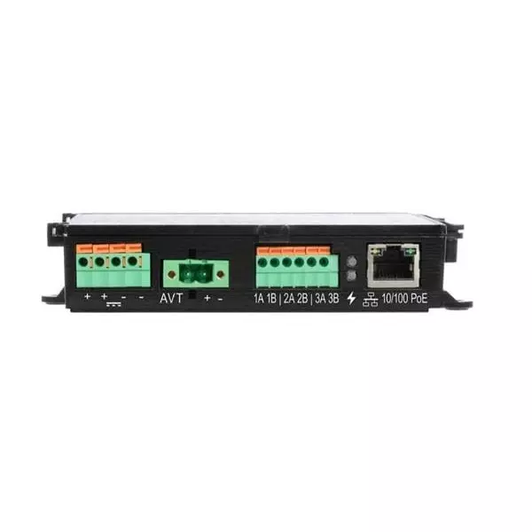 Panduit Network Module -25�C to +60�C 24 V Supply Voltage Max, VS2-NET