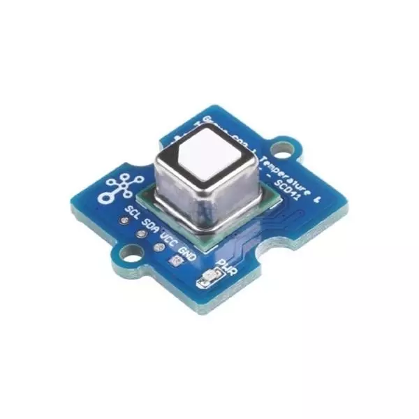 SEEED STUDIO Environmental Sensor I2C Interface 2.4 V to 5.5 V, 101020952