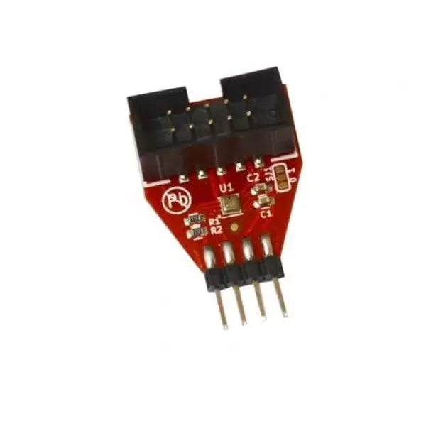 Olimex Environmental Monitoring Module I2C, SPI Interface 1.8 V, MOD-BME280