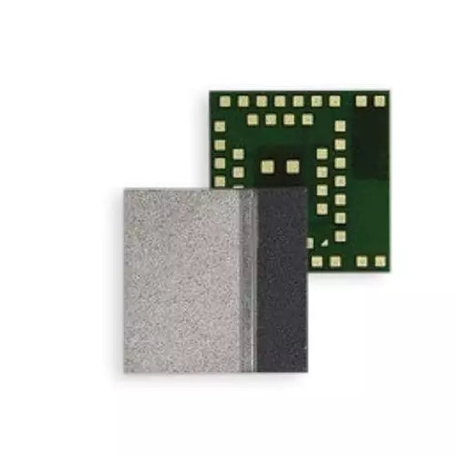u-blox Bluetooth Module I2C, I2S, SPI, UART Interface 4 dBm Power, ANNA-B112-70B