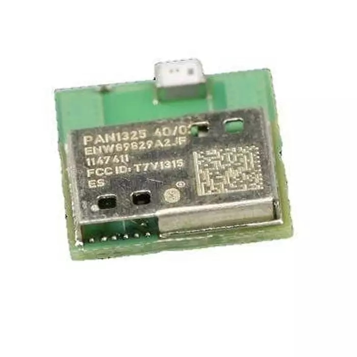 Panasonic Bluetooth Module I2C, PCM, UART Interface 10 dBm Power, ENW-89823A3KF