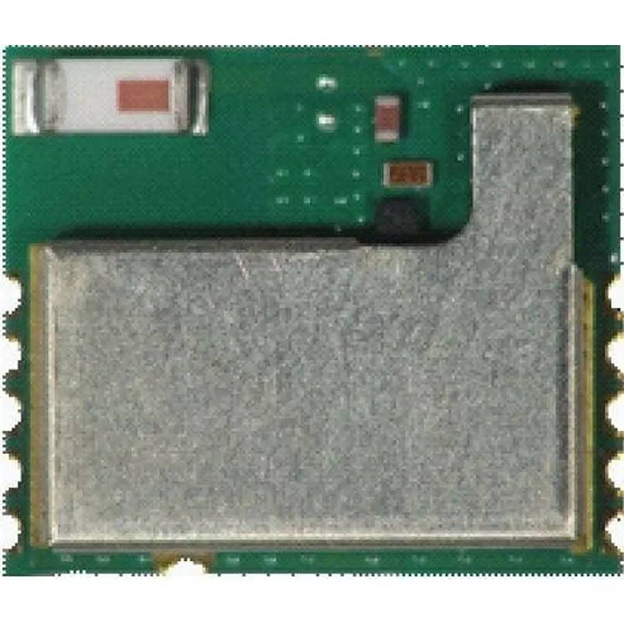 STMicroelectronics Bluetooth Module SPI Interface 6 dBm Power, BLUENRG-M0A