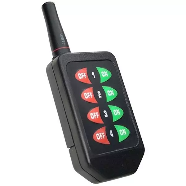 TE CONNECTIVITY Sub-GHz Module 433.92 MHz Frequency, CMD-HHLR-433-MD