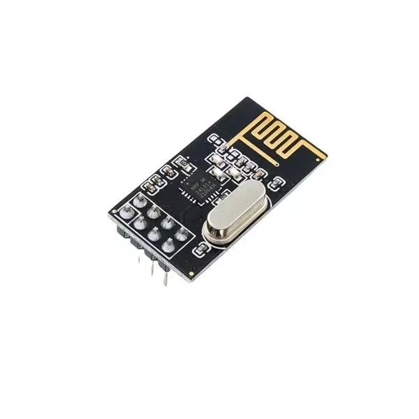 SOLDERED RF Module 2.4 GHz Frequency, 101219