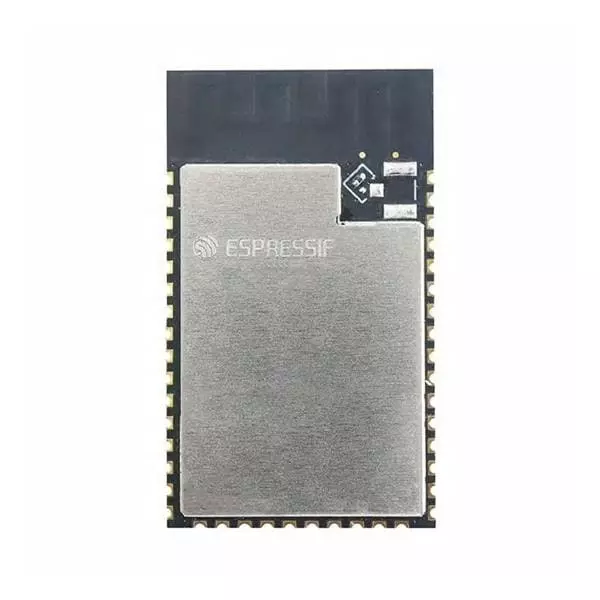 Espressif Multiprotocol Modules 20 dBm Output Power 2.4 GHz, ESP32-WROVER-E-N4R8