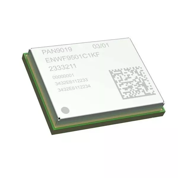 Panasonic Multiprotocol Modules -40�C to +85�C, ENW-F9501C1KF