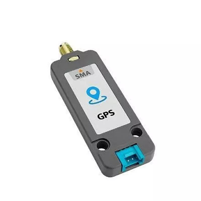 M5Stack GNSS / GPS Module 1.555 GHz to 1.58 GHz Frequency, U190