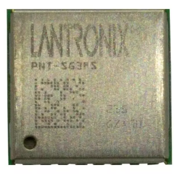 LANTRONIX GNSS / GPS Module 10 Hz Frequency, PNT-SG3FS-TR