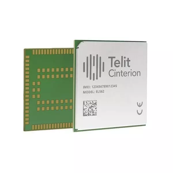 Telit Cinterion Mobile Module 1.9 GHz Frequency, L30960N7300A200