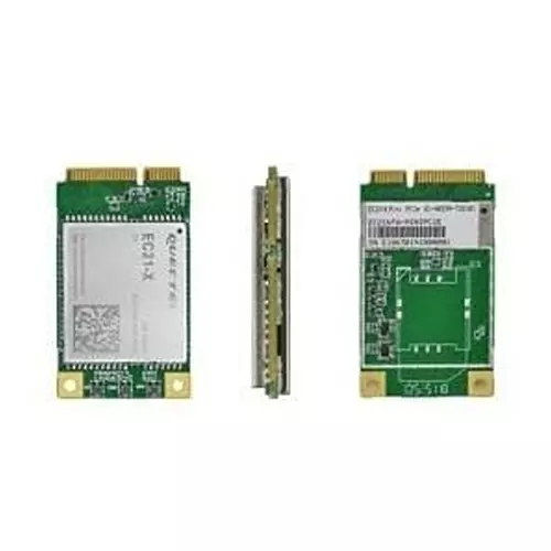 Quectel Mobile Module 33 dBm Output Power, EC21VFA-MINIPCIE