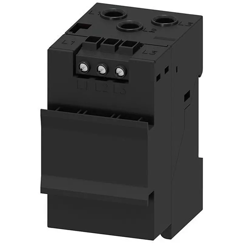 Siemens Current Monitor & Regulator 690 V AC Maximum Input Voltage, 3UF71101AA010