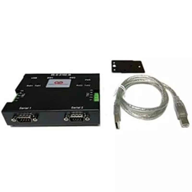 Connective Peripherals Interface Module RS-422/485, USB Interface, ES-U-2102-M