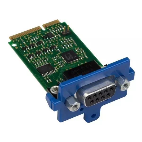 MULTITECH Interface Module RS-232/422/485 Interface, MTAC-MFSER-DTE