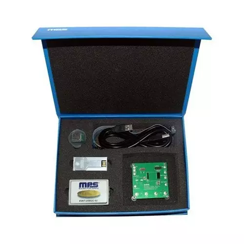 MPS DC-DC Converter 36 V Maximum Input Voltage, PKT-MEZDPD3603A