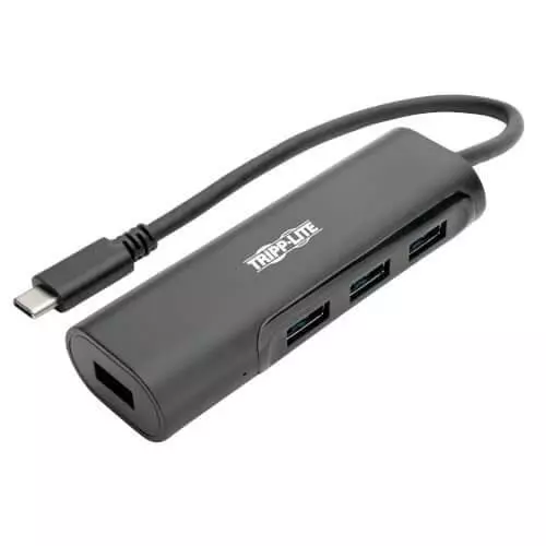 TRIPP LITE Interface Module USB 3.1, USB Type-C Interface, U460-004-4AB