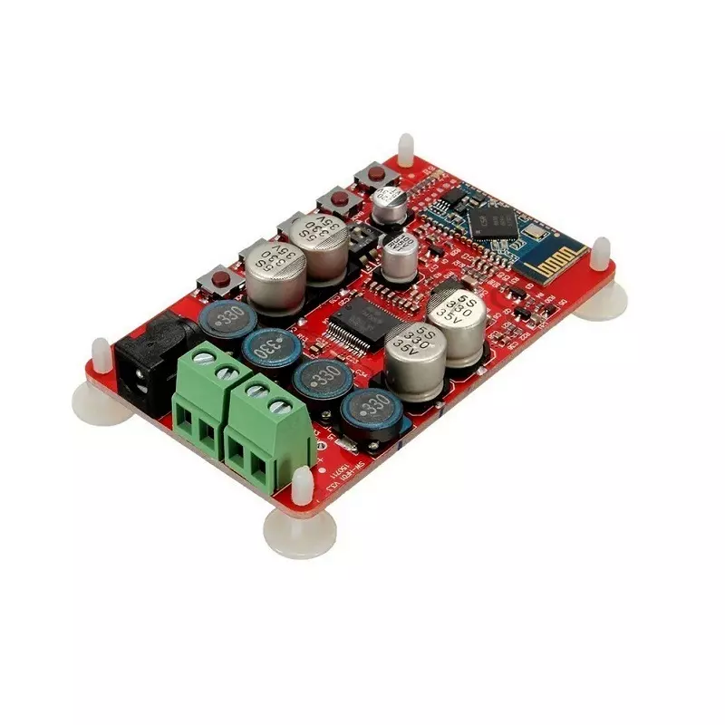 GENERIC 50W Wireless Digital Audio Receiver Amplifier Board, TDA7492P