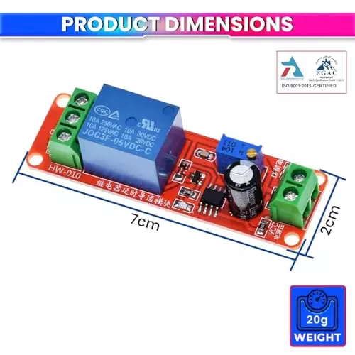 amicismart-timer-relay-module-with-potentiometer-5-v-dc-0-10-sec-delay-10-amp-adjustable-board-for-diy-automation-ne555