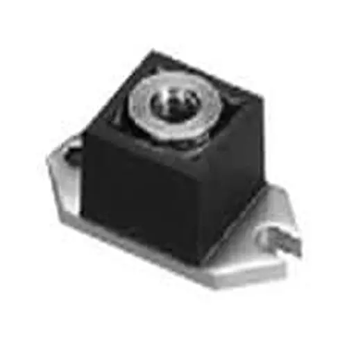 GENESIC Diode Module Screw Mount 120 A If - Forward Current, MBRH12060