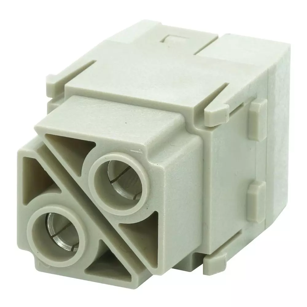 MULTICOMP PRO Heavy Duty Connector 2 Contacts 100 Amp, MP009482